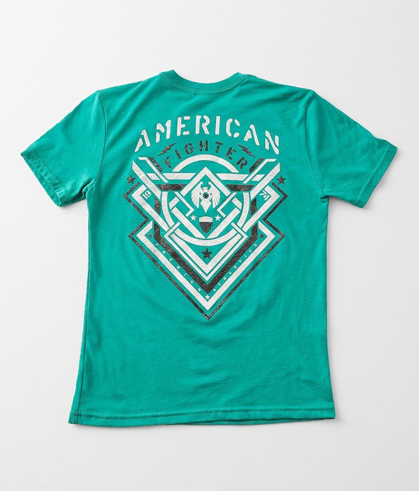 Boys - Lost Springs T-Shirt