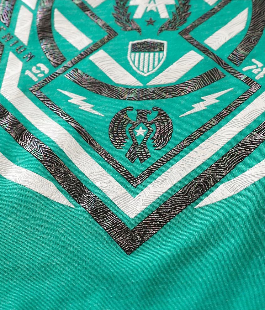 Boys - Lost Springs T-Shirt