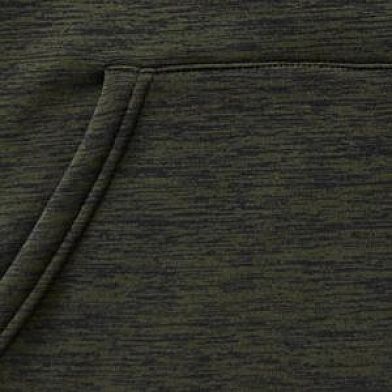Military Green Black