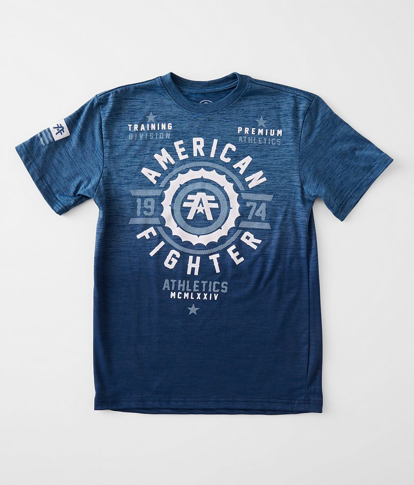 american fighter shirts boys