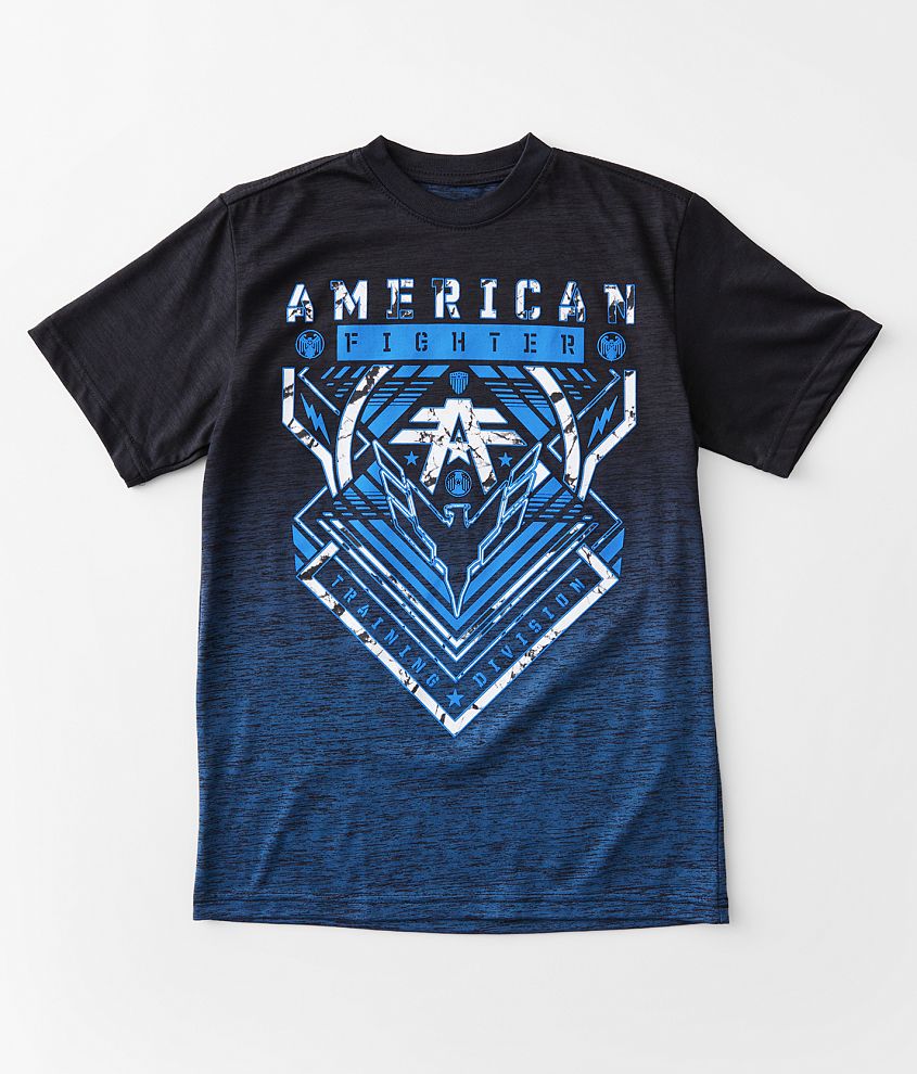 american fighter shirts boys