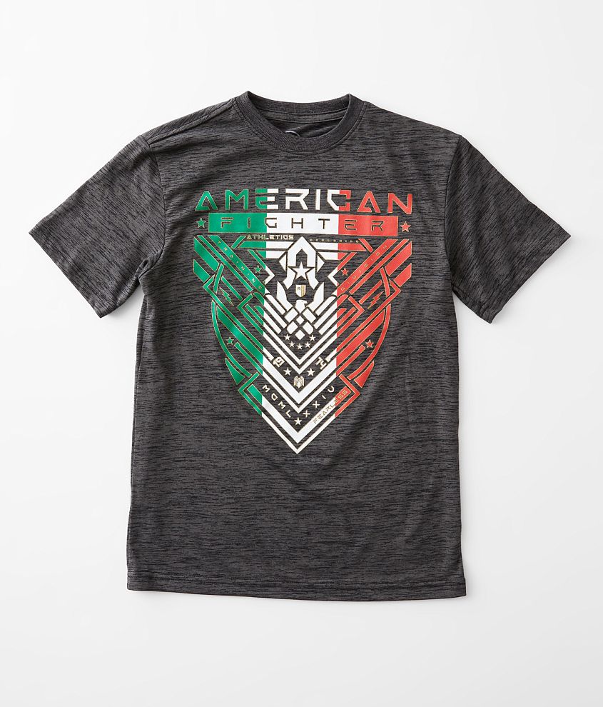 american fighter shirts boys