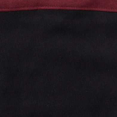 Jester Red Black