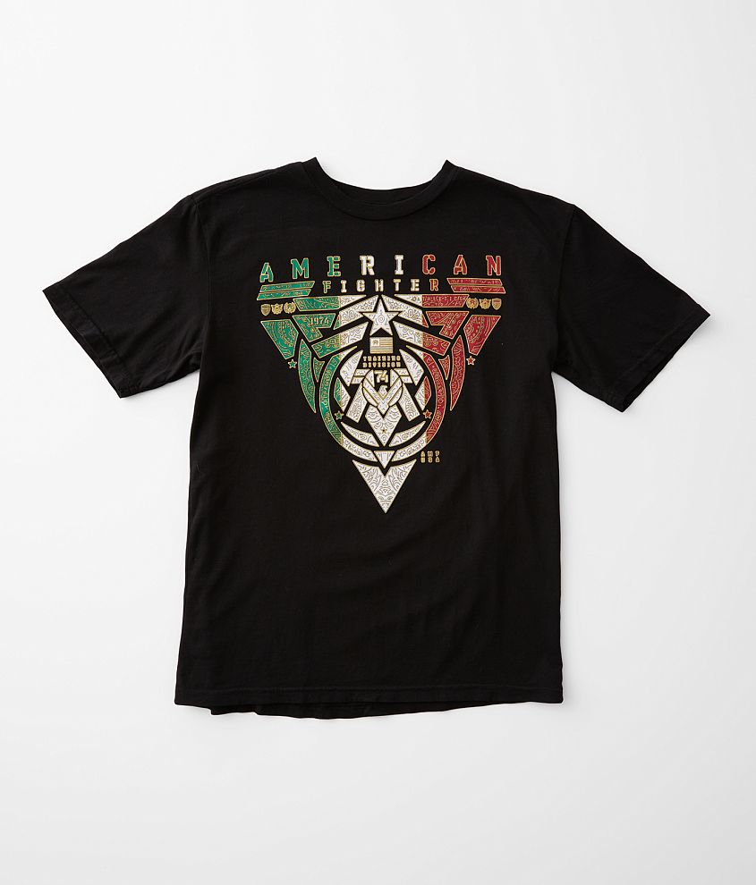 american fighter shirts boys