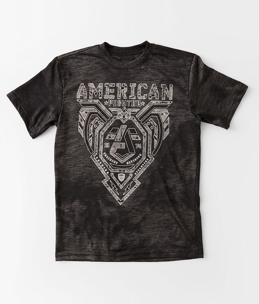 american fighter shirts boys