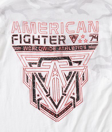 American Fighter Boys - Robertson T-Shirt MISC_DETAIL_2