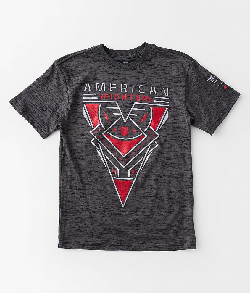 american fighter shirts boys