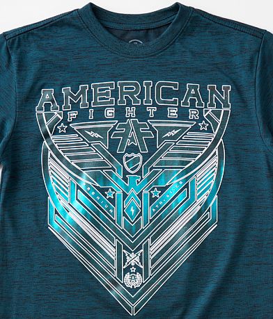 American Fighter Boys - Millhurst T-Shirt MISC_DETAIL_1