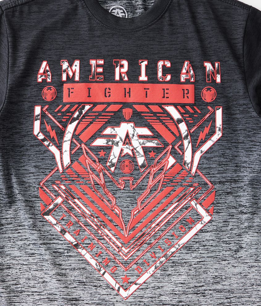 Boys - Wardell T-Shirt