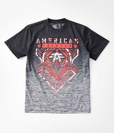 Baby american best sale fighter shirts