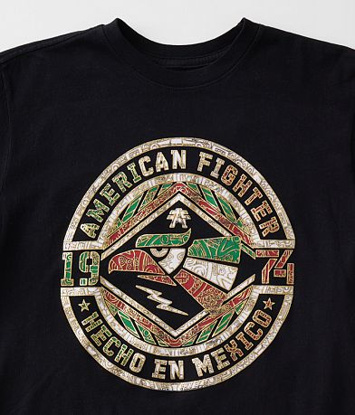 American Fighter Boys - Del Rio T-Shirt MISC_DETAIL_1
