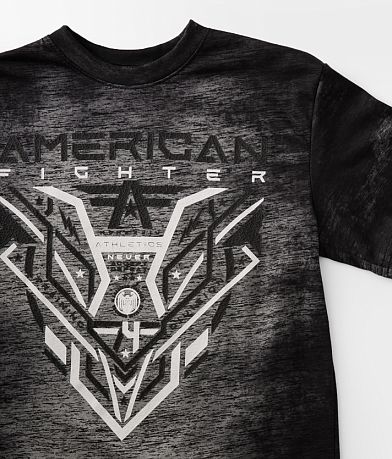 American Fighter Boys - Ballard T-Shirt MISC_DETAIL_1