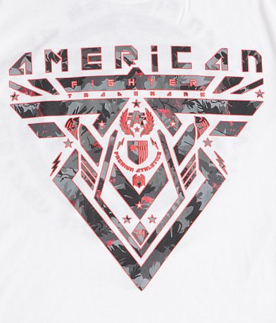 American Fighter Boys - Levelock T-Shirt MISC_DETAIL_1