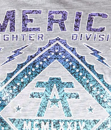 American Fighter Boys - Alexander T-Shirt MISC_DETAIL_2