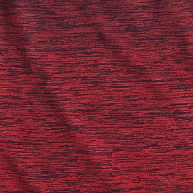 Jester Red Black