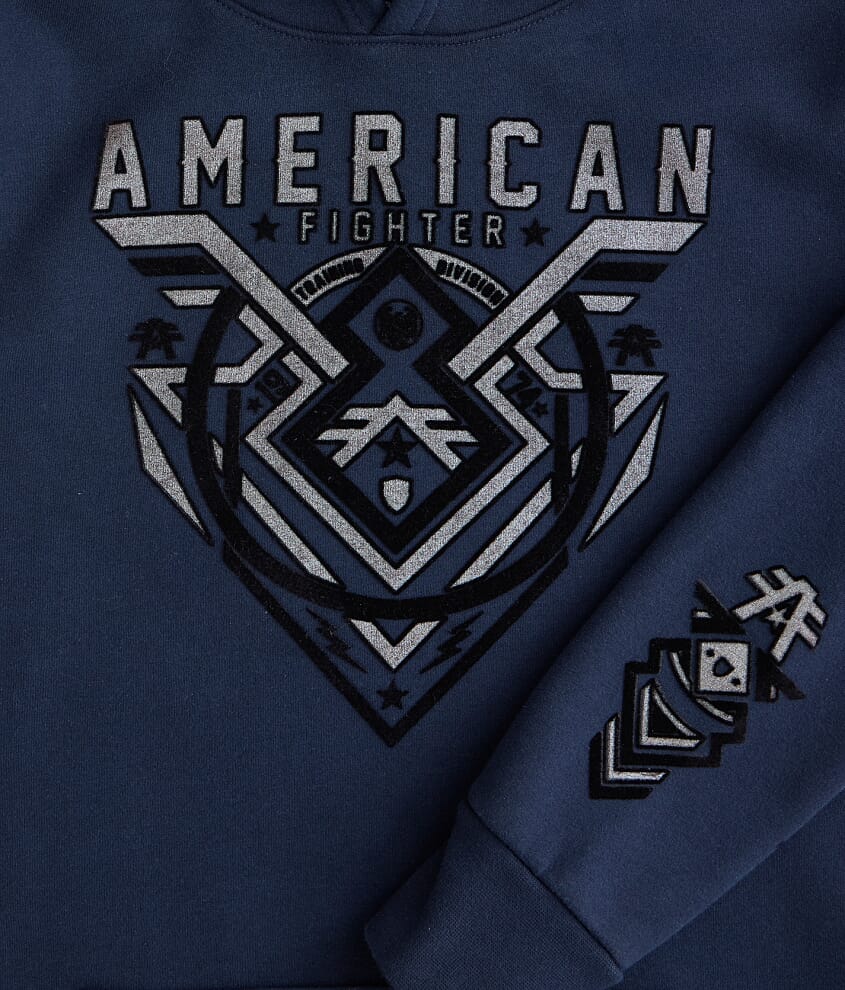 Boys - Oakview Hooded Sweatshirt