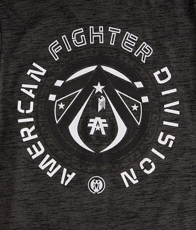 American Fighter Boys - Griffith T-Shirt misc detail 1 view