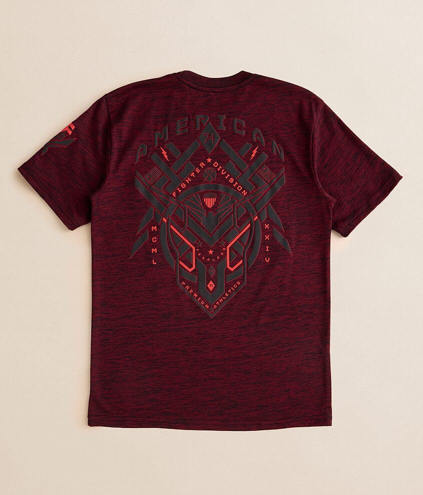 Boys - Dadeville T-Shirt