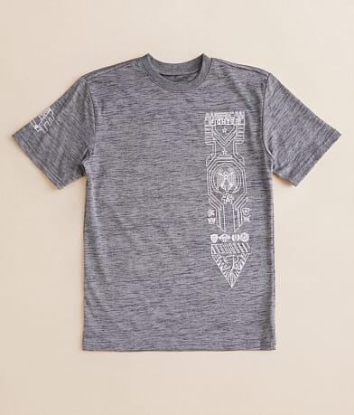 American Fighter Boys - Duffield T-Shirt front view