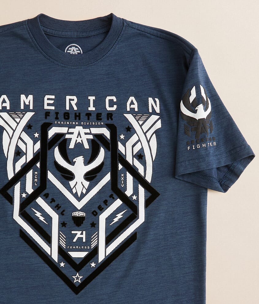 Boys - Cloverport T-Shirt