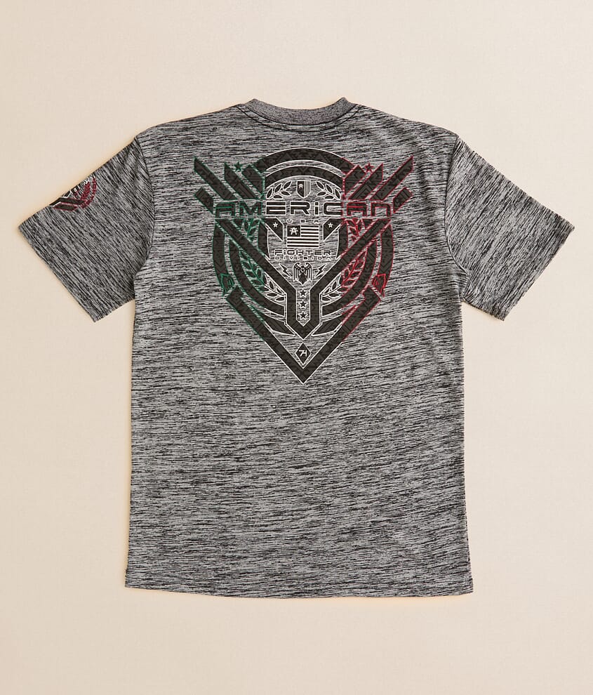 Boys - Belgrade T-Shirt