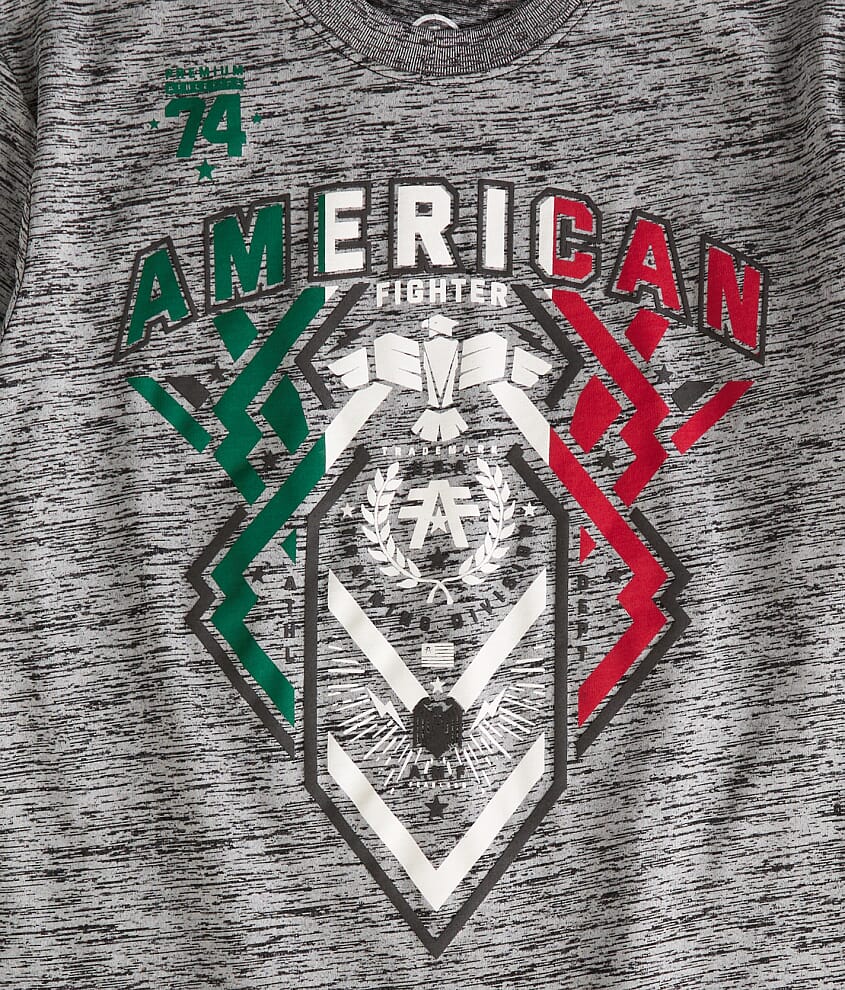 Boys - Rock Springs T-Shirt