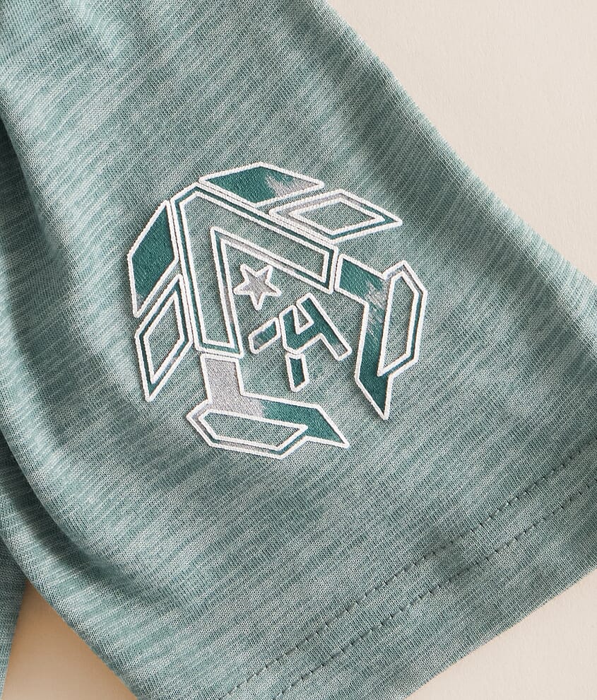 Boys - Morada T-Shirt