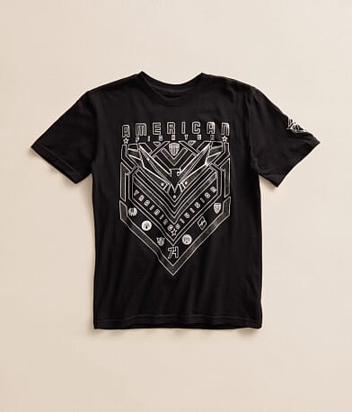 Boy's Y2K Graphic T-Shirts | Buckle