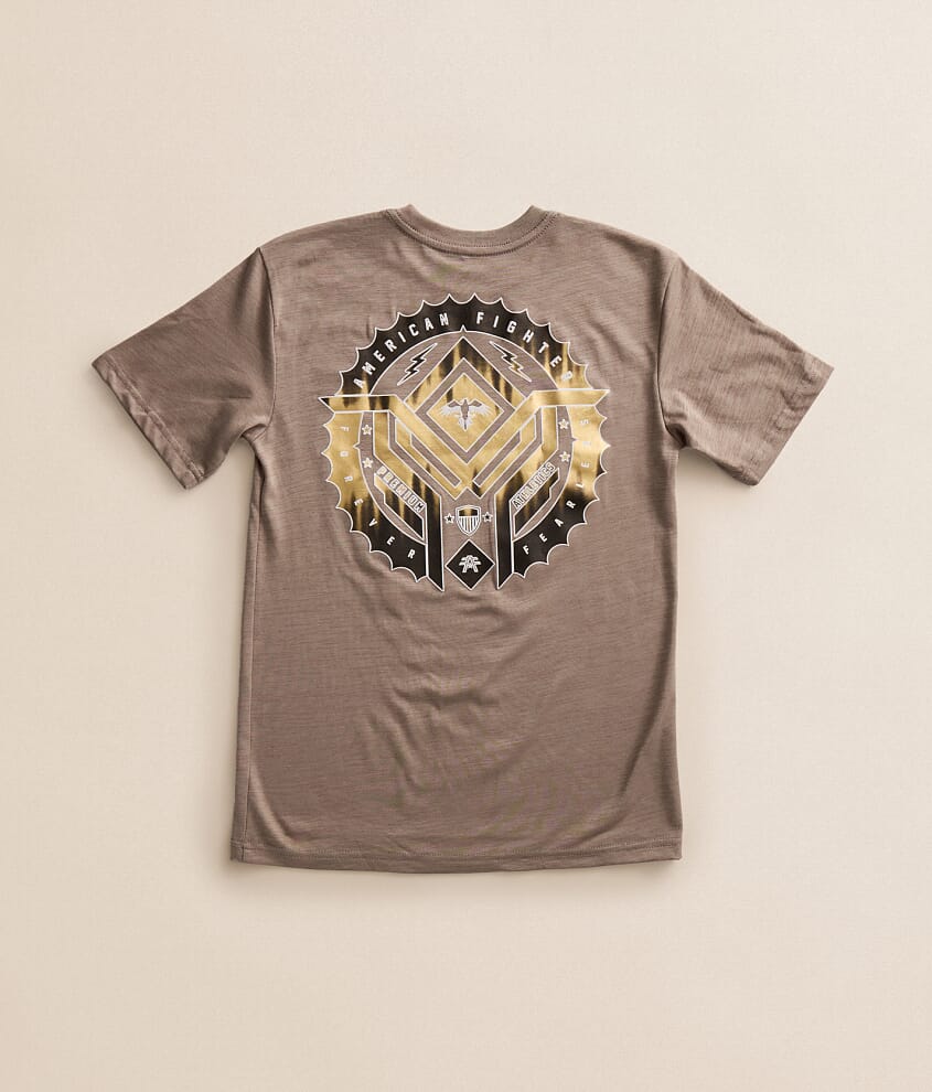 Boys - Foxpark T-Shirt
