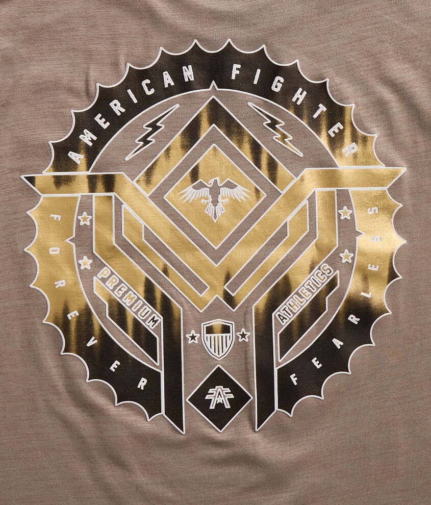 Boys - Foxpark T-Shirt
