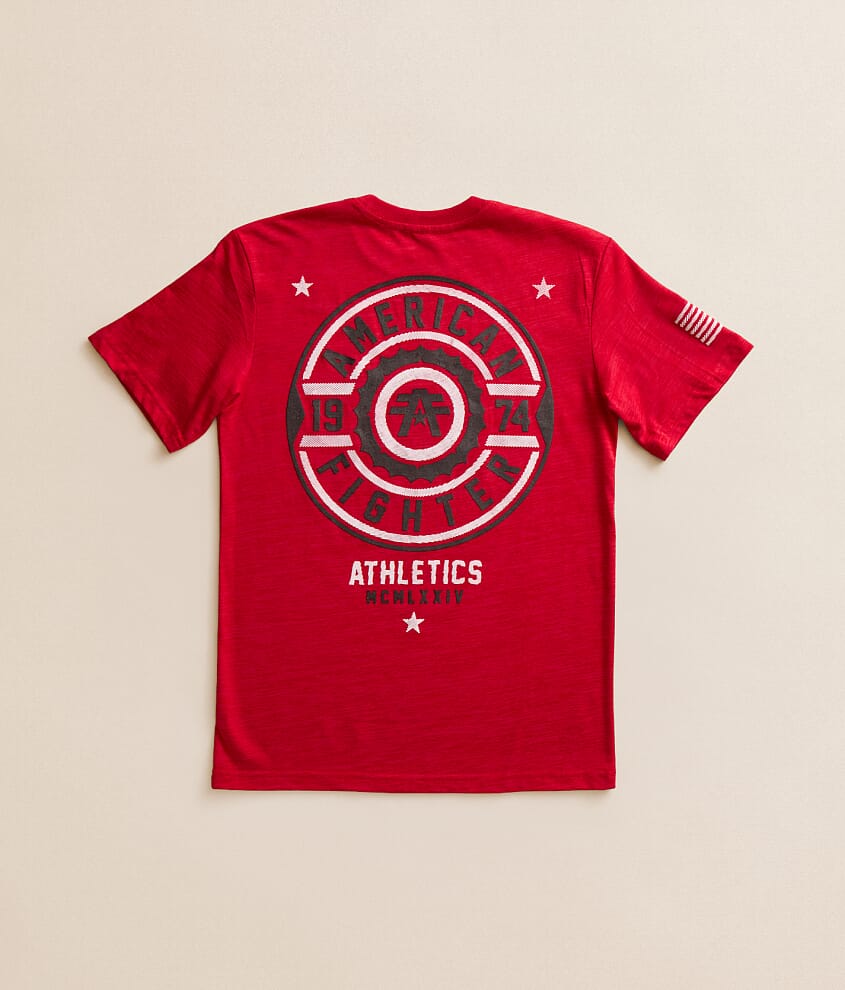 Boys - Fair Grove T-Shirt