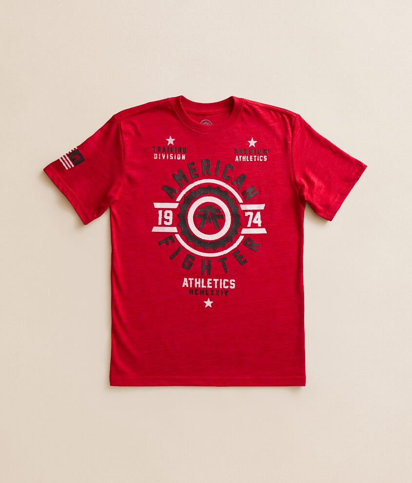 Boys - Fair Grove T-Shirt