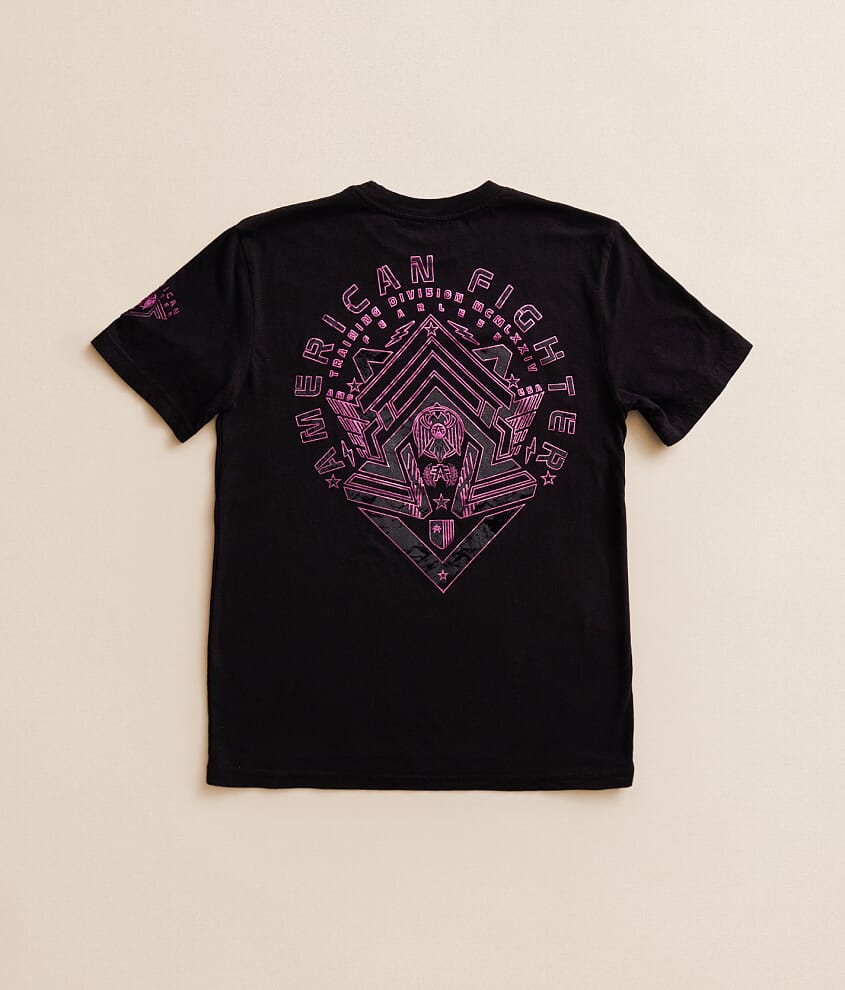 Boys - Springbrook T-Shirt