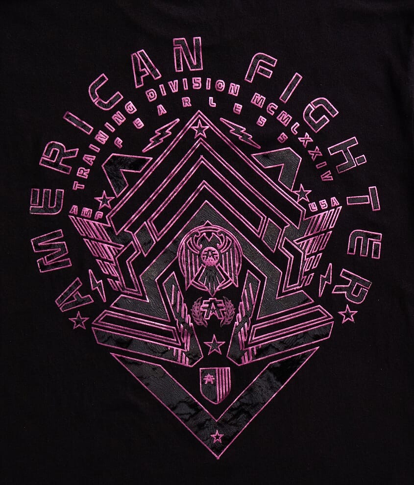 Boys - Springbrook T-Shirt