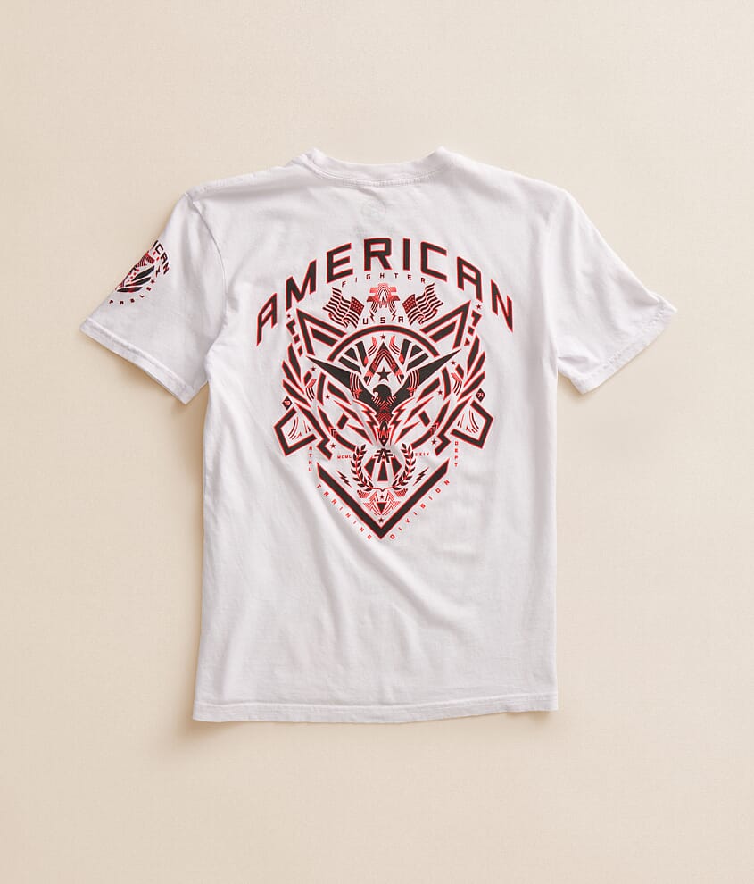 Boys - Fountain Lake T-Shirt