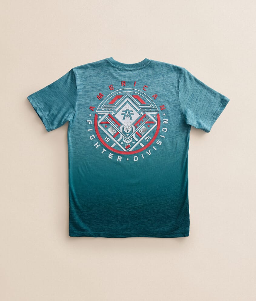 Boys - Clear View T-Shirt