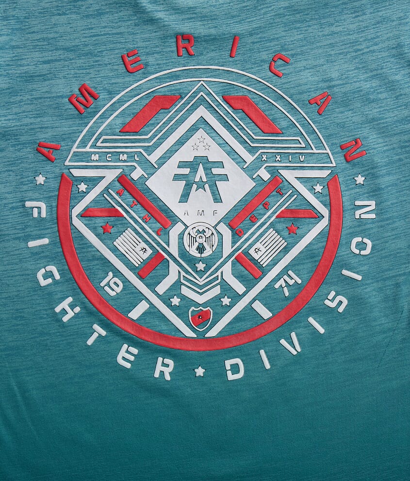 Boys - Clear View T-Shirt