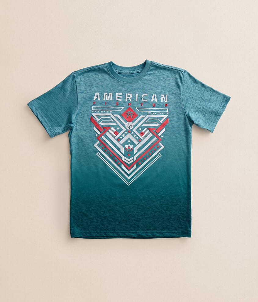 Boys - Clear View T-Shirt