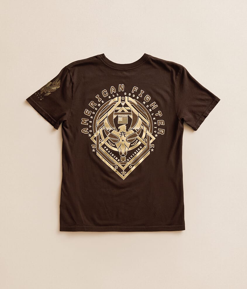 Boys - Cloverport T-Shirt