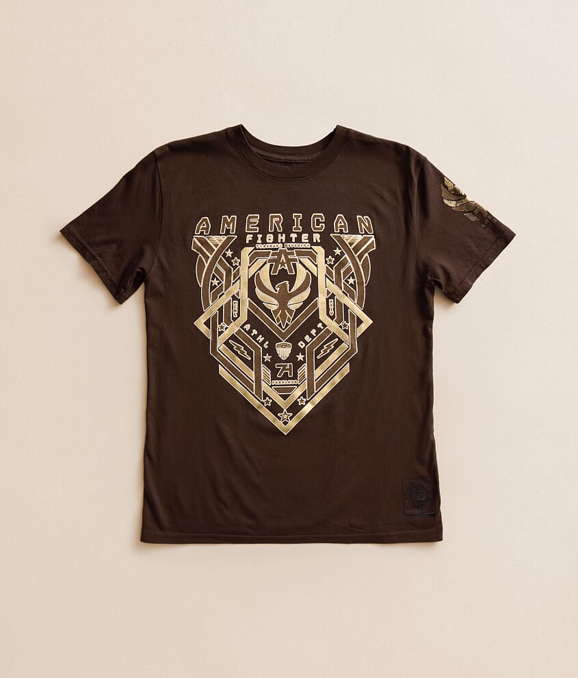 Boys - Cloverport T-Shirt