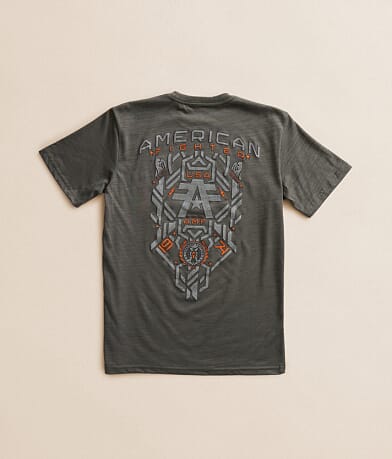 Boys - Rutherford T-Shirt thumbnail 2