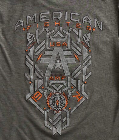 Boys - Rutherford T-Shirt thumbnail 3