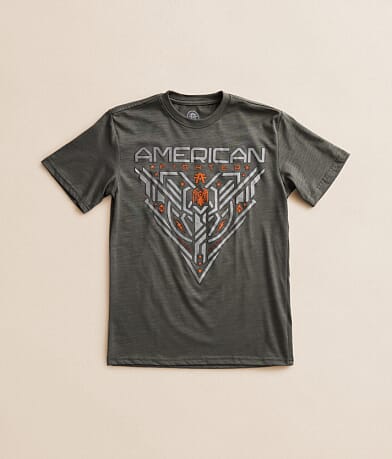 Boys - Rutherford T-Shirt