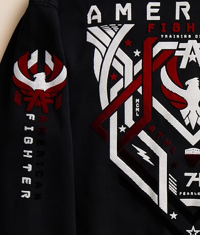 Boys - Cloverport Hooded Sweatshirt thumbnail 5