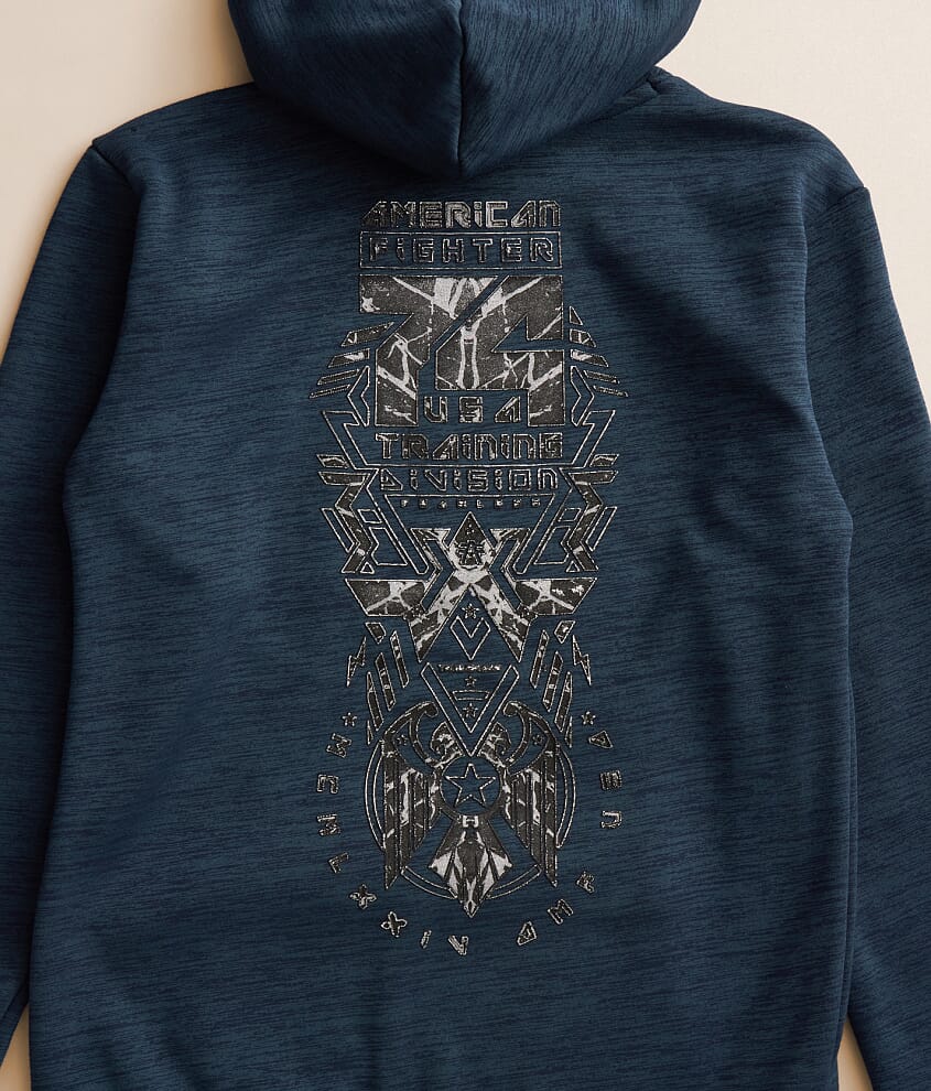 Boys - Cool Springs Hooded Sweatshirt
