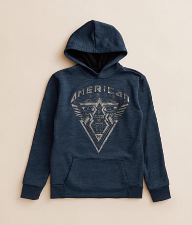 Boys - Cool Springs Hooded Sweatshirt