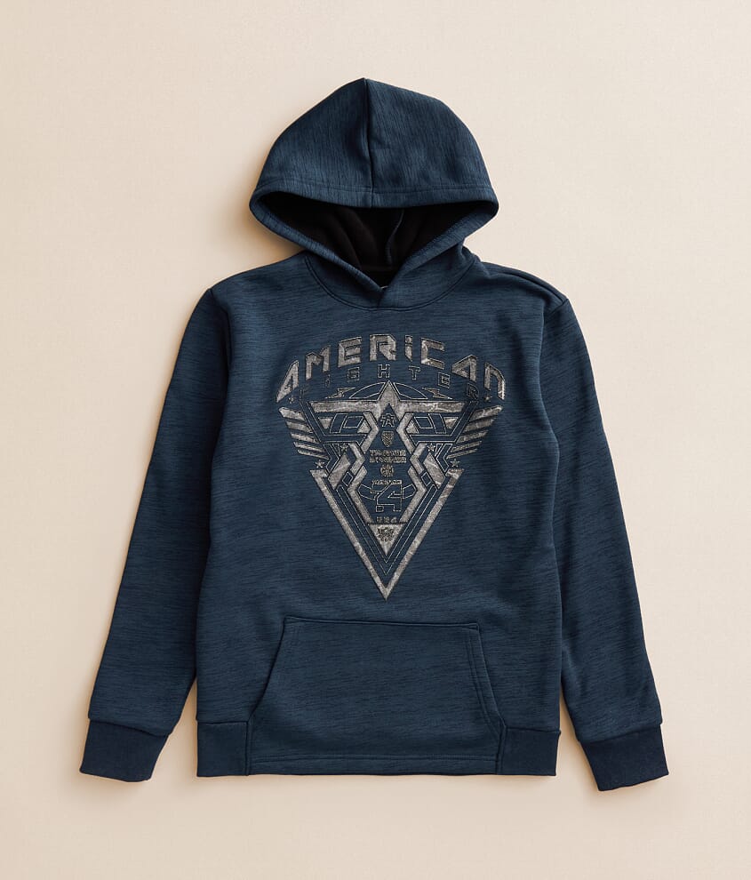 Boys - Cool Springs Hooded Sweatshirt