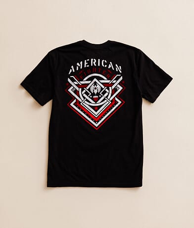Boys - Lost Springs T-Shirt thumbnail 2