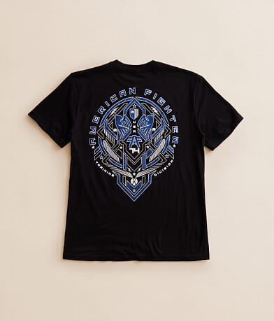 Boys - Cantil T-Shirt thumbnail 2