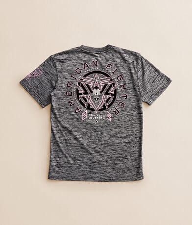 Boys - Liberty Park T-Shirt thumbnail 2